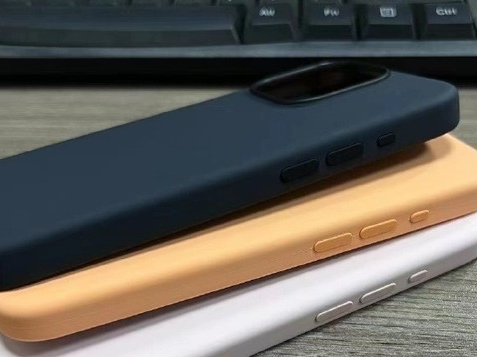 惠州苹果14维修站分享iPhone14手机壳能直接给iPhone15用吗?