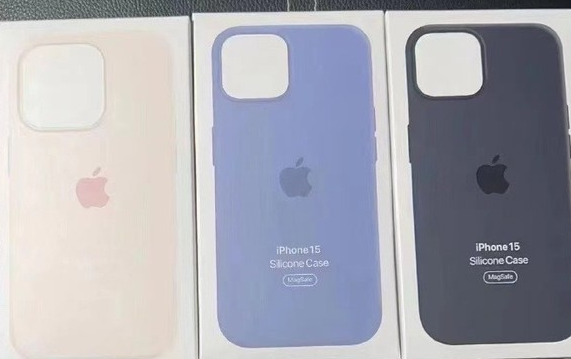 惠州苹果14维修站分享iPhone14手机壳能直接给iPhone15用吗？ 