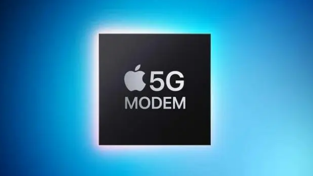 惠州苹果维修网点分享iPhone15会搭载自研5G芯片吗？ 