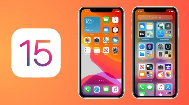 惠州苹果13维修分享iPhone13更新iOS 15.5，体验如何 