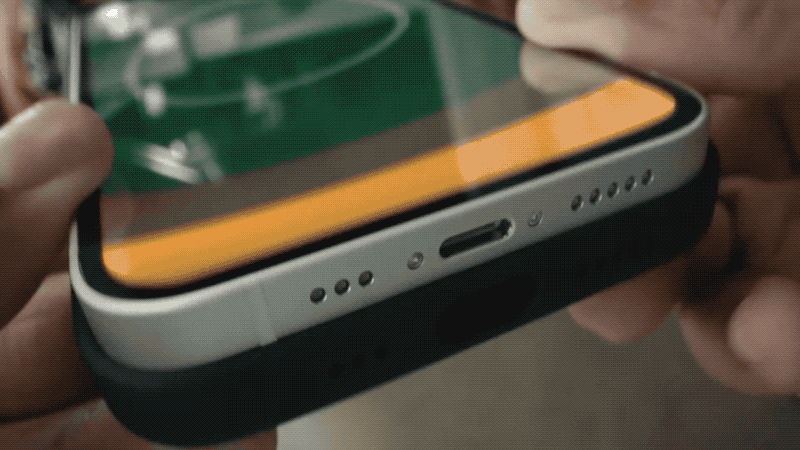 惠州苹果手机维修分享未来 Magsafe 还有哪些发展空间 