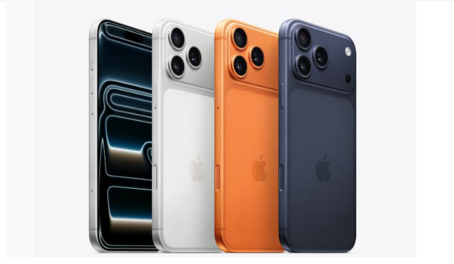 惠州苹果手机维修分享iPhone 17 Pro Max换电池 
