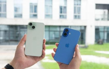 惠州苹果维修点分享iPhone 16 Plus出现自动关机的情况类型 