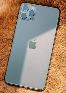 惠州苹果维修点分享iPhone 11 Pro Max黑屏特殊诱因梳理 