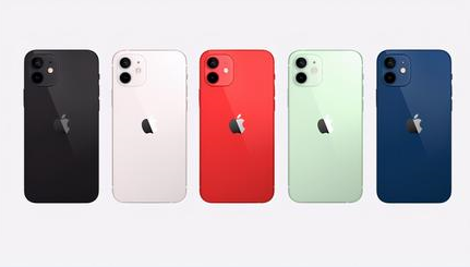 惠州苹果维修点分享iPhone 12黑屏隐蔽故障解读 