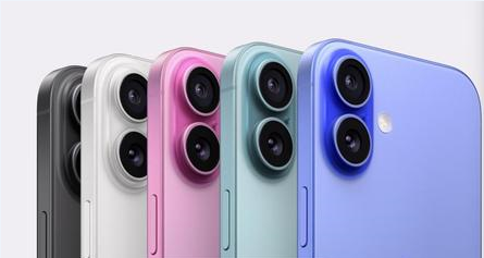 惠州苹果维修点分享iPhone 16发烫易忽视因素汇总 